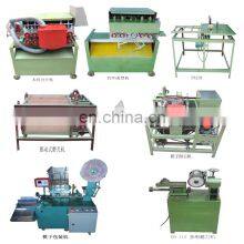 Automatic Bamboo Chopstick Making Machine / Electric Chopsticks Making Machine