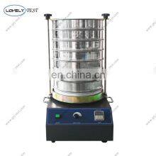 Electric Sieve Shaker Machine China Manufacturer thumbnail-5
