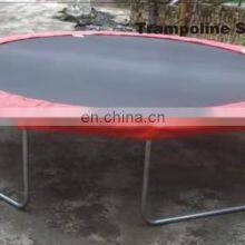 Byloo Mini Hexagon Green Trampoline Compresor Para Trampolin thumbnail-5