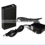 Portable 12v Lithium Led Light Battery With High Power 12v Lithium Ion Battery for Cctv Security System thumbnail-1