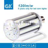 SAMSUNG5630 131lm/w 277V E39 Shenzhen Led Retrofit Post Top thumbnail-4
