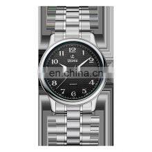 Utime Automatic Mens Luxury Watch Charming Mechanical Watch Calendar Date Display Arabic Number Dial Montre U0016G thumbnail-2