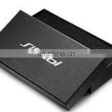 SINOBI & SHENGKE Custom Logo Watch Box Gift Box Watch Accessory OEM ODM Watch Box thumbnail-5