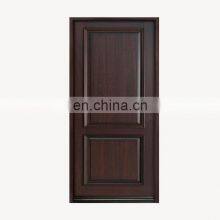 Houses Room Interior Mahogany Bedroom Oak Modern Contemporary Office Prehung Solid Wood Inside Stile and Rail Door