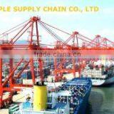 Shenzhen Ample Supply Chain Co., Ltd. company overview - view 3 thumbnail