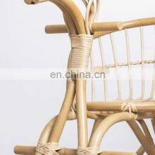 Hot Sale Rattan Rocking Horse Toy Boho Toy Kid's Toy Vietnam Manufacturer thumbnail-3