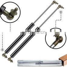 A-Premium Hood Lift Supports Shock Struts Replacement for Toyota Land Cruiser Landcruiser 100 Series 1998-2007 LX470 thumbnail-2