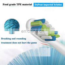 Changeable Toothbrush Head Soocas General Toothbrush Head for Xiaomi thumbnail-3
