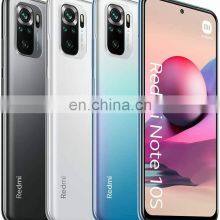 In Stock Red-mi Note10s Global Version 64GB 128GB NFC 6.43