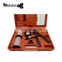 Brake Fluid Replacer for Automobile Handheld Vacuum Pump Hand Held Vacuum Pump Tester Set thumbnail-3
