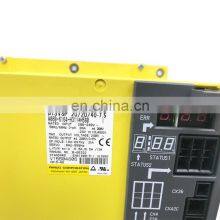 Original Fanuc A06B-6164-H311 PLC Servo Drive A06B-6164-H311 thumbnail-3