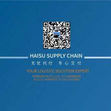 Shenzhen Haisu Supply Chain Co.,ltd company overview - view 1 thumbnail