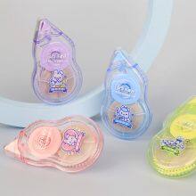 Factory OEM Order Large Size Cute Design Color Correction Tape 20m thumbnail-2