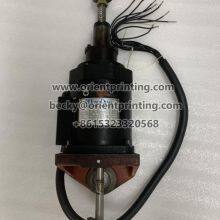 764-7001-601 Stepping Motor TR1251T-A40F-T01 MotorFor Komori Original 4447054004 Parts 7647001601 444-7054-004 Spare Parts thumbnail-2