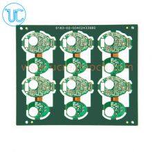 PCB Circuit Board Electronic Fabrication PCB Assembly for Telecommunications PCBA