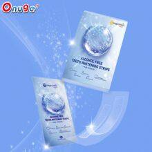 Alcohol Free Teeth Whitening Strips thumbnail-3