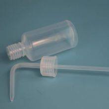 PFA Washing Bottle GL25 Standard Mouth 125ml Electronic Grade Clean Bottle Corrosion Resistance thumbnail-5