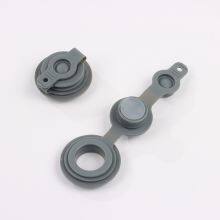 Wholesale TPU Air Valve for Inflating Bag and Inflatable Pillow Air Diaphragm Valve thumbnail-3