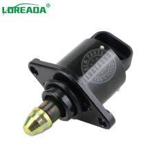 Original OEM D5199 10790 Idle Air Control Valve for Chevrolet Chery Cowin Geely thumbnail-2