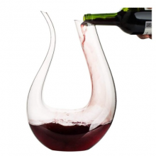 Glass Decanter