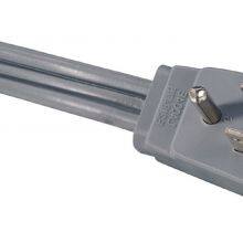 NEMA 5-15P POWER CORD thumbnail-2