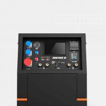 HW450D Engine Welding Machine.Multi-Function,Integrated Movable Welding Power Supply ,welding Function All in One. thumbnail-2