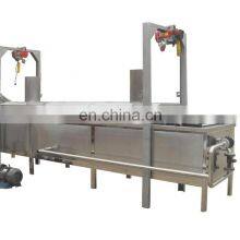 Vegetable and Fruit Chips Processing Line/finger Chips Machine/potato French Fries Maker thumbnail-1