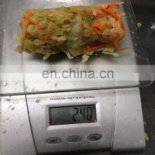 Spring Roll Pastry Making Machine Spring Roll Production Line thumbnail-3