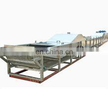 High Efficiency Continuous Tunnel Type Water Bathing Pasteurization Machine thumbnail-2