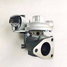 New JKE44 Turbo For Pickup 2.5T Engine ZD25T5 ZD25T5-1118010A 1444800004 1444800004-1-LS 14448000041LS WeiFu Turbocharger