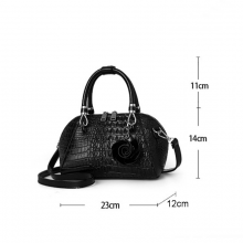 ZTSB-0078,korean Style Bag Factory pu Lady Single Shoulder Crossbody Fashion Small Handbag thumbnail-1