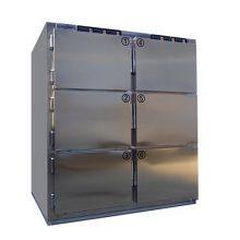 Hospital Mortuary, Hospital Mortuary Freezer, Hospital Mortuary Refrigerator thumbnail-5