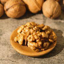 High Quality Hebei Dried Style Raw Walnut Kernel 185 Peeled Walnuts Wholesale thumbnail-5