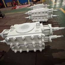 Blind Ram Assembly,shear Ram Assembly,VBR ,pipe Ram Assembly,shaffer ,cameron thumbnail-3