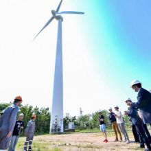A Two-Way Journey Across Twenty Thousand Miles:China Energy Investment Corporation's Guohua Energy Investment Hosted the International Open Day Event of the 