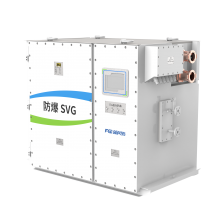 Top 1 Manufacturer FGI Simple Maintenance Three Phase High Voltage Explosion-proof SVG-FGI thumbnail-2