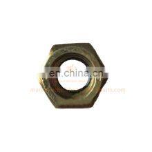 Worth Buying SINOTRUK HW19710T HW10 Series Transmission Accessories Sub Gearbox AZ9003870016 Nut thumbnail-2