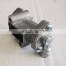 Gearbox Spare Parts 12TX2420TD Transmission Valve 0501219847 thumbnail-2