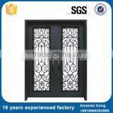 Dependable Performance Single Iron Door Gate Designs thumbnail-1