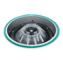 NMNC-1230LD Frozen Type Vacuum Refrigerated Centrifugal Concentrator thumbnail-1