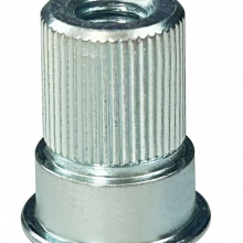 Carbon Steel Rivet Nut thumbnail-1