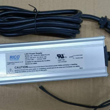 240W 24VDC 10A UL/CUL AC to DC Aluminum Case Waterproof Signage LED Transformer/LED Power Supply thumbnail-4