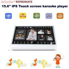InAndon R5PROMATE 15.6'' Karaoke Player,2TB HDD,40K Songs,3IN1 YouTube thumbnail-1