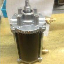 Bus Pneumatic Cylinder Swing Door Cylinder 6108-01349 Bus Door Pump thumbnail-2