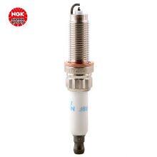 Wholesale Original Genuine NGK Spark Plug Iridium Platinum SILZKBR8F8S 96638 Car Engine Spark Plug for Bmw thumbnail-1