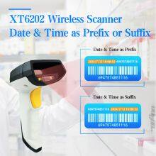 Medical Device Barcode Reader Wired Wireless Handheld Portable Qr Bar Code Scanner Warehouse Pharmacy Barcode Reader thumbnail-2