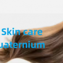 Polyquaternium-53 / PQ-53 High Performance Conditioning Ultimate Care for Hair Care Product [CAS# 84647-38-1] thumbnail-2