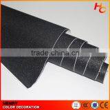 Hot Selling Self Adhesive Car Wrapping Vinyl Roll Black Chrome With Size 1.52*20m thumbnail-3
