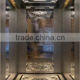 Passenger Elevator Lift Sino-Germany Joint Venture OT01 thumbnail-1