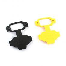 Original Amass High Current 60A Connectors XT90E-F Panel Mount Connectors thumbnail-3